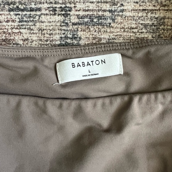 Babaton bodysuit - Picture 2 of 4